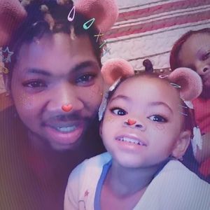 Meet your Posher, Jamarcus